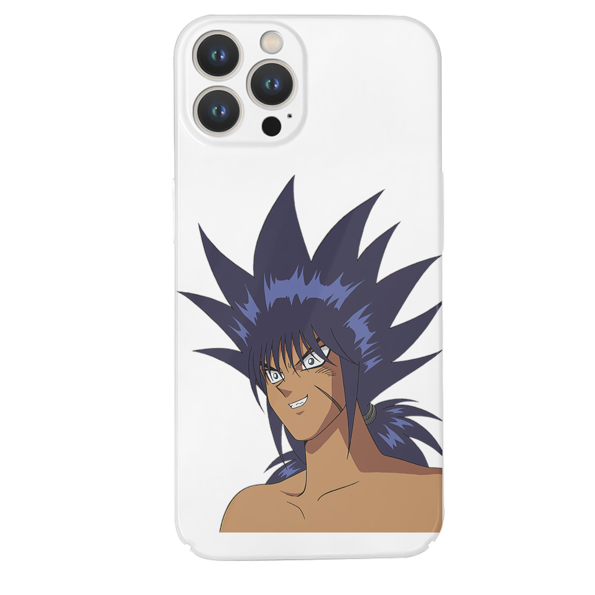 （画像用） 遊☆戯☆王 Yu-Gi-Oh! 【iPhone 14シリーズ対応】ハードケース